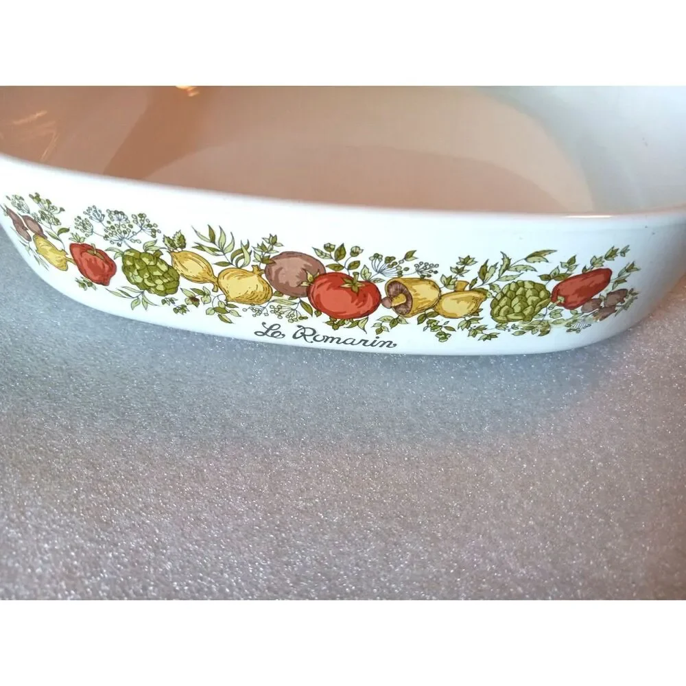 Corningware sale vintage